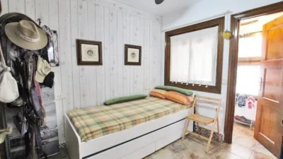 Apartment in Guardamar Playa photo 19