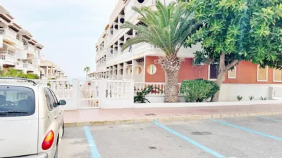 Apartment in Guardamar Playa photo 28