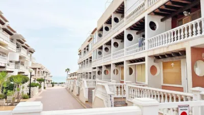 Apartment in Guardamar Playa photo 29