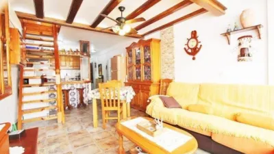 Pis – Guardamar del Segura, Los Secanos, Urbanització Pòrtic Platja - Vista 2