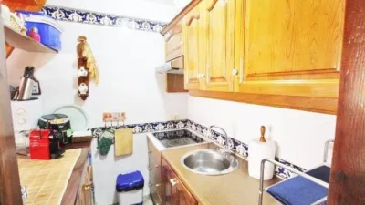 Apartment in Guardamar Playa photo 7