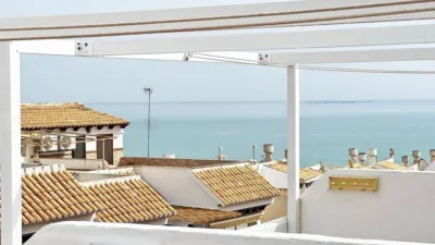 Apartment in Guardamar Playa photo 8