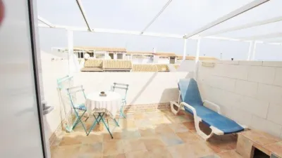 Apartment in Guardamar Playa photo 9