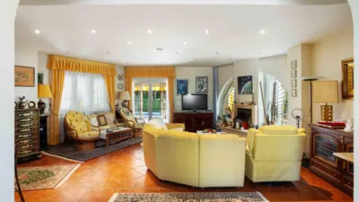Chalet Very Close to the Beach photo 16