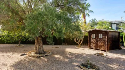 Chalet Very Close to the Beach photo 7