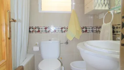 Apartment in Playa del Cura photo 13
