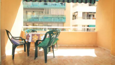 Pis – Torrevieja - Vista 2