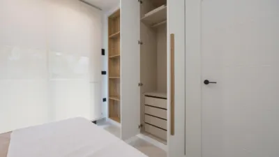 Apartment on Avenida del Puerto photo 25