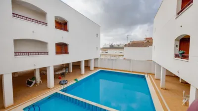 Piso – San Fulgencio - Vista 3