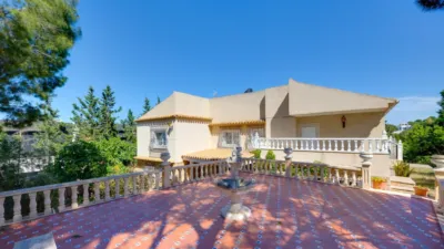 Casa - Vista 2
