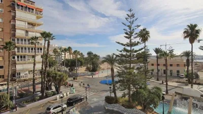 Pis – Torrevieja - Vista 2