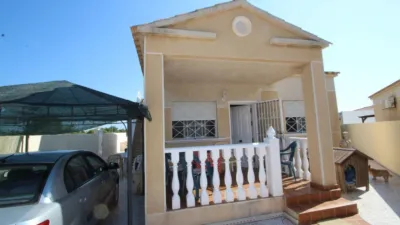 Casa – Torrevieja - Vista 3