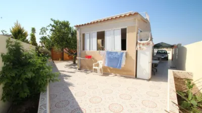 Casa – Torrevieja - Vista 4