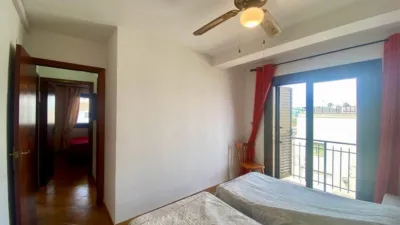 Apartment in Cabo Roig photo 10