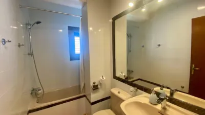 Apartment in Cabo Roig photo 12