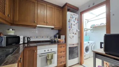 Terraced house on Calle Gotzone Mora photo 12