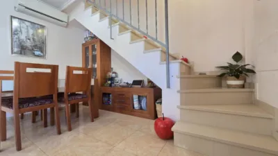 Terraced house on Calle Gotzone Mora photo 16