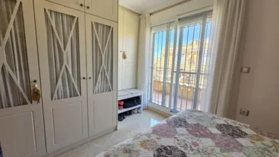 Terraced house on Calle Gotzone Mora photo 20