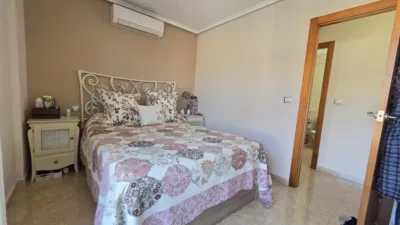 Terraced house on Calle Gotzone Mora photo 23