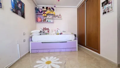 Terraced house on Calle Gotzone Mora photo 27