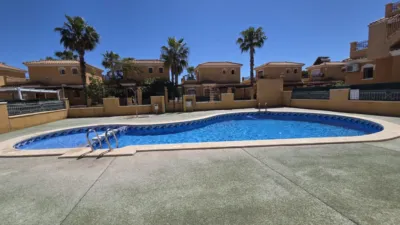 Terraced house on Calle Gotzone Mora photo 42