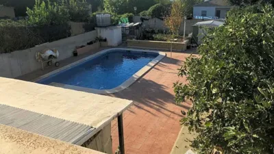 Rustic finca on Calle Ubeda photo 44