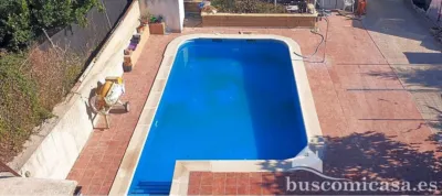 Rustic finca on Calle Ubeda photo 4