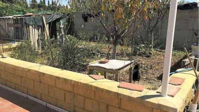 Rustic finca on Calle Ubeda photo 6