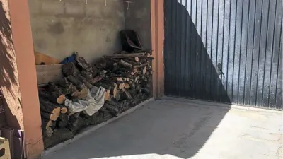 Rustic finca on Calle Ubeda photo 9