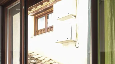 Studio in Albaicín photo 11