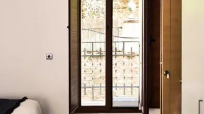 Studio in Albaicín photo 13