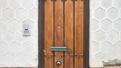 Studio in Albaicín photo 25