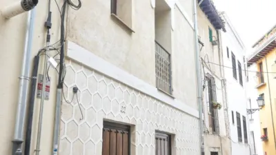 Studio in Albaicín photo 26