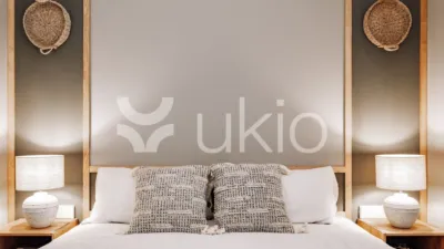 Piso en alquiler en Gran Via de les Corts Catalanes, cerca de Carrer de Muntaner - Imagen 11