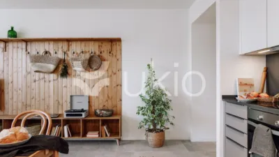 Piso en alquiler en Gran Via de les Corts Catalanes, cerca de Carrer de Muntaner - Imagen 12