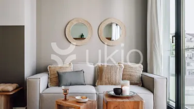 Piso en alquiler en Gran Via de les Corts Catalanes, cerca de Carrer de Muntaner - Imagen 13