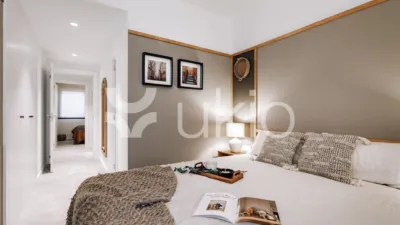 Piso en alquiler en Gran Via de les Corts Catalanes, cerca de Carrer de Muntaner - Imagen 15