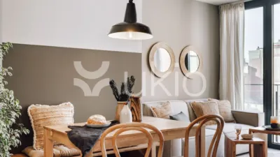 Piso en alquiler en Gran Via de les Corts Catalanes, cerca de Carrer de Muntaner - Imagen 16