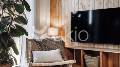 Piso en alquiler en Gran Via de les Corts Catalanes, cerca de Carrer de Muntaner - Imagen 17