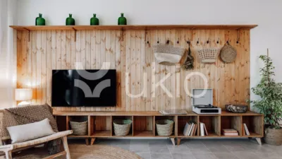 Piso en alquiler en Gran Via de les Corts Catalanes, cerca de Carrer de Muntaner - Imagen 18