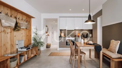 Piso en alquiler en Gran Via de les Corts Catalanes, cerca de Carrer de Muntaner - Imagen 19