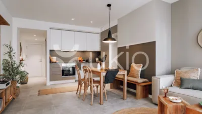 Piso en alquiler en Gran Via de les Corts Catalanes, cerca de Carrer de Muntaner - Imagen 20