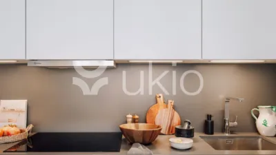 Piso en alquiler en Gran Via de les Corts Catalanes, cerca de Carrer de Muntaner - Imagen 21