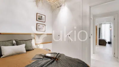 Piso en alquiler en Gran Via de les Corts Catalanes, cerca de Carrer de Muntaner - Imagen 23