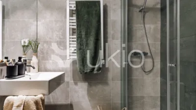 Piso en alquiler en Gran Via de les Corts Catalanes, cerca de Carrer de Muntaner - Imagen 24