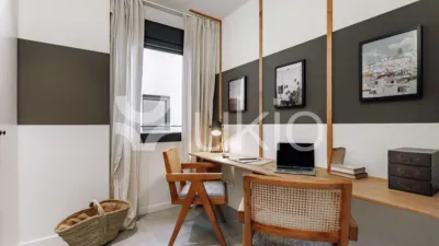 Piso en alquiler en Gran Via de les Corts Catalanes, cerca de Carrer de Muntaner - Imagen 6