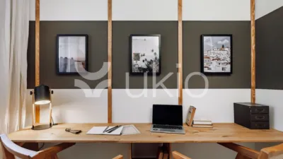 Piso en alquiler en Gran Via de les Corts Catalanes, cerca de Carrer de Muntaner - Imagen 7