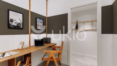 Piso en alquiler en Gran Via de les Corts Catalanes, cerca de Carrer de Muntaner - Imagen 8