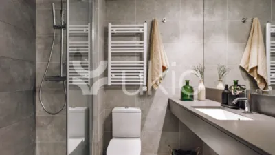 Piso en alquiler en Gran Via de les Corts Catalanes, cerca de Carrer de Muntaner - Imagen 10