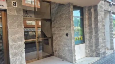 Apartment on Avenida de Santander photo 3